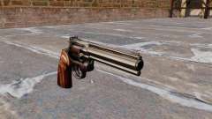 Револьвер Colt Python для GTA 4