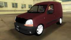 Renault Kangoo для GTA Vice City