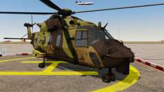 Eurocopter NHIndustries NH90 [EPM] для GTA 4