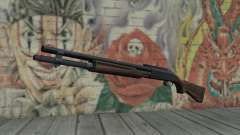 Remington 870 для GTA San Andreas