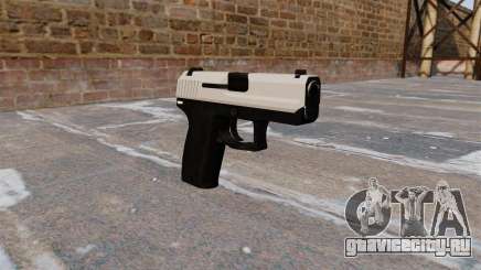 Пистолет HK USP Compact v1.3 для GTA 4