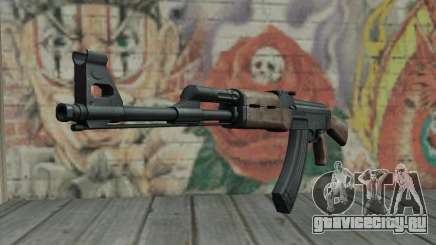 AK-47 для GTA San Andreas