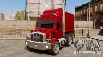 Мини-грузовик для GTA 4