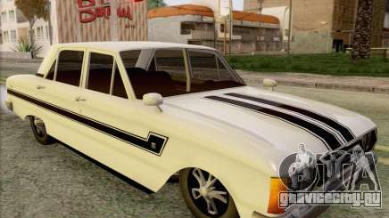 Ford Falcon для GTA San Andreas