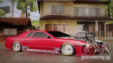 Elegy Frankinshtain для GTA San Andreas