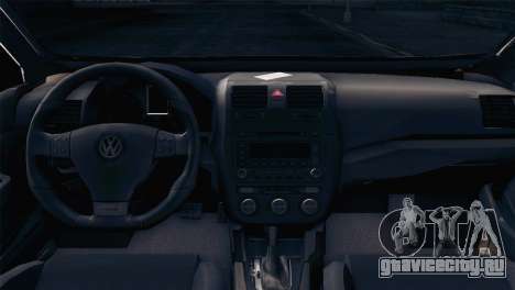 Volkswagen Bora GLI для GTA San Andreas