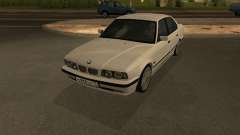 BMW 525 Smotra для GTA San Andreas