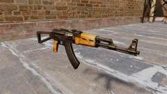 Автомат АК-47 для GTA 4