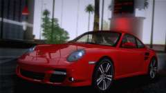 Porsche 911 Turbo Bi-Color для GTA San Andreas