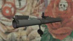 M72 LAW для GTA San Andreas