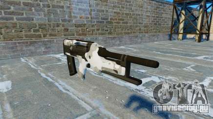Пистолет-пулемёт Filine v2.0 для GTA 4