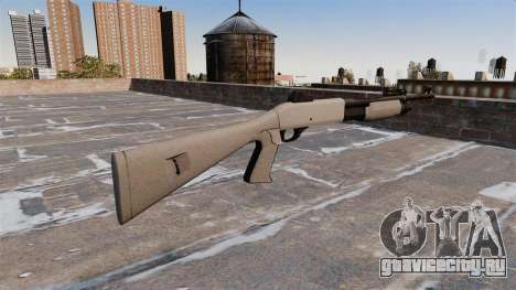 Ружьё Benelli M3 Super 90 для GTA 4