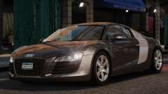 Audi R8 v1.1