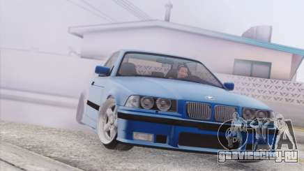 BMW M3 E36 купе для GTA San Andreas