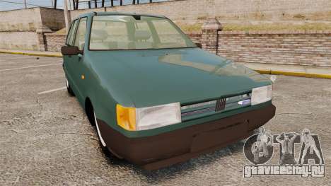 Fiat Uno для GTA 4