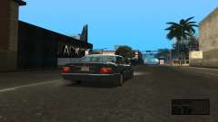 ENB Series for SA:MP для GTA San Andreas