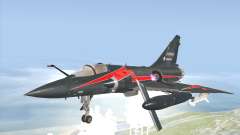 Dassault Mirage 2000-C для GTA San Andreas
