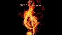Новые звуки выстрелов для GTA San Andreas