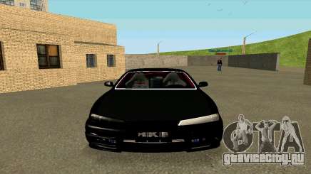 Nissan Silvia S14 для GTA San Andreas