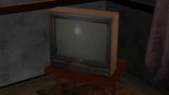 Цветной телевизор Альфа 51ТЦ-485ДИВ для GTA San Andreas