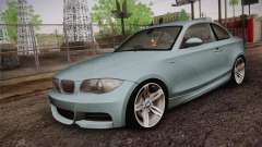 BMW 135i Limited Edition для GTA San Andreas