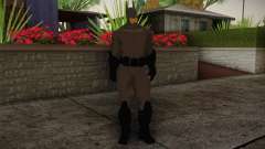 Batman для GTA San Andreas