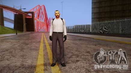 Leon the Professional для GTA San Andreas
