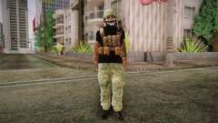 Antrax для GTA San Andreas