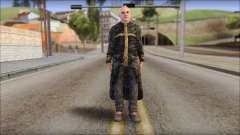 Father Martrin From Outlast для GTA San Andreas