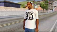 MTV T-Shirt для GTA San Andreas