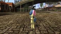 Bonbon для GTA San Andreas
