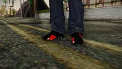 Shoes Macbeth Eddie Reyes для GTA San Andreas