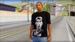 Jeremy Lin BAL-LIN T-Shirt для GTA San Andreas