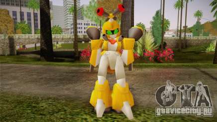 Metabee для GTA San Andreas