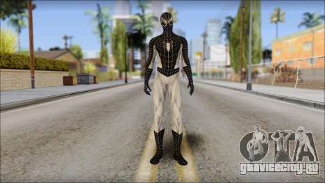 Negative Zone Spider Man для GTA San Andreas