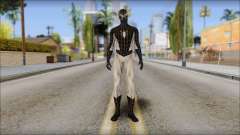 Negative Zone Spider Man для GTA San Andreas