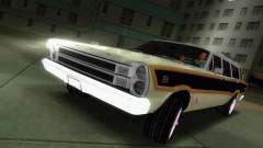 Ford Country Squire для GTA Vice City