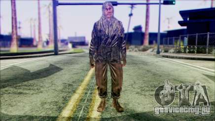 Рейнджер (CoD: MW2) v6 для GTA San Andreas