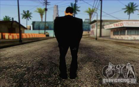Leone from GTA Vice City Skin 2 для GTA San Andreas