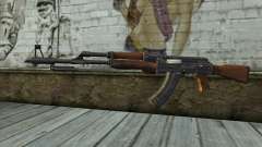 Тип 56 (АКМ) from Battlefield: Vietnam для GTA San Andreas