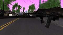 Вепр для GTA San Andreas