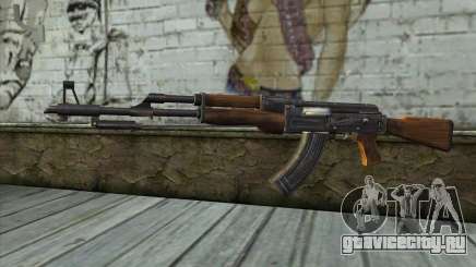 Тип 56 (АКМ) from Battlefield: Vietnam для GTA San Andreas