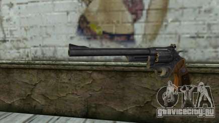 Revolver .44 Magnum from Battlefield: Vietnam для GTA San Andreas