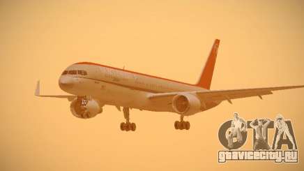 Boeing 757-251 Northwest Airlines для GTA San Andreas