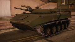 BMD-1 from ArmA Armed Assault Стандартный для GTA San Andreas