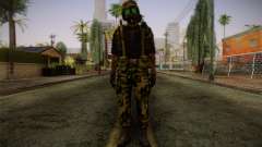 Hecu Soldiers 4 from Half-Life 2 для GTA San Andreas