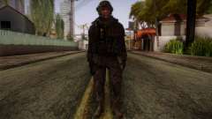 Modern Warfare 2 Skin 6 для GTA San Andreas