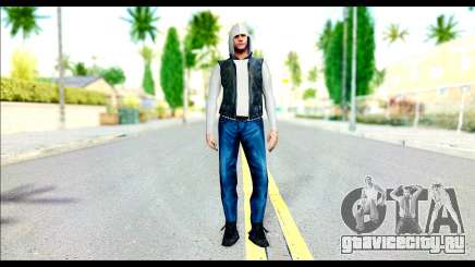 Ginos Ped 39 для GTA San Andreas