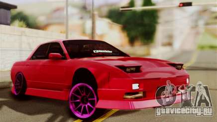 Nissan Skyline R32SX для GTA San Andreas