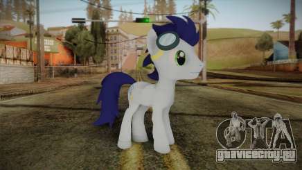 Soarin from My Little Pony для GTA San Andreas